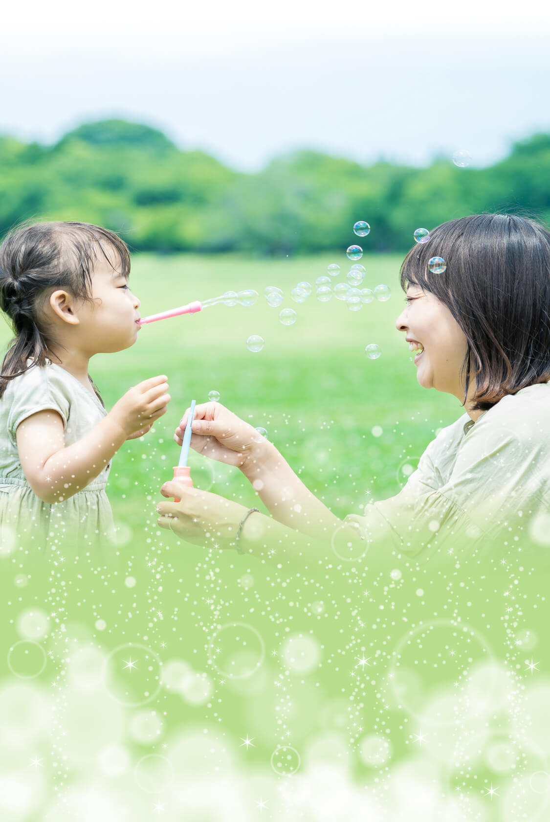 後悔しない子づれ離婚