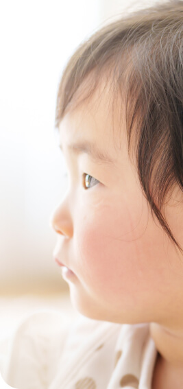 知っていますか？大人と子どもの同じところ。大人と子どもの違うところ。