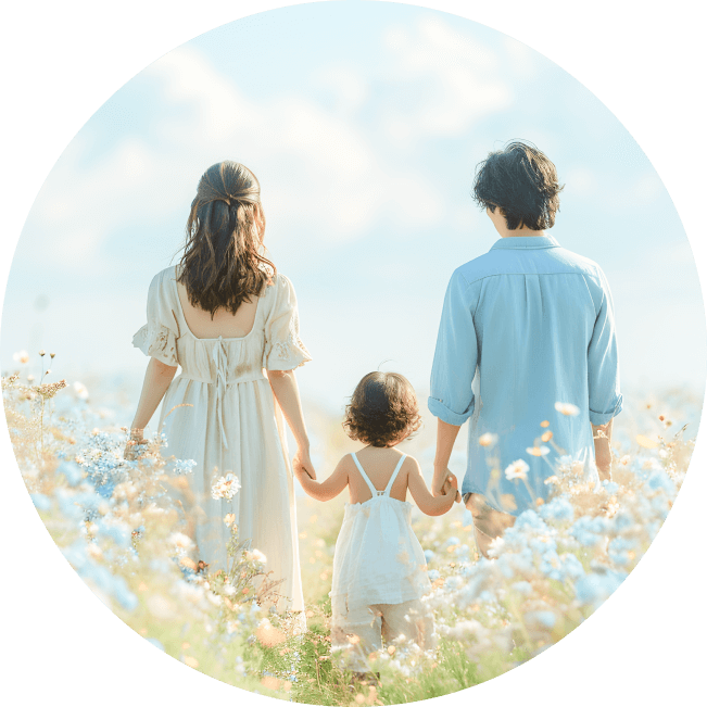 子どもに必要な愛情のはなし
