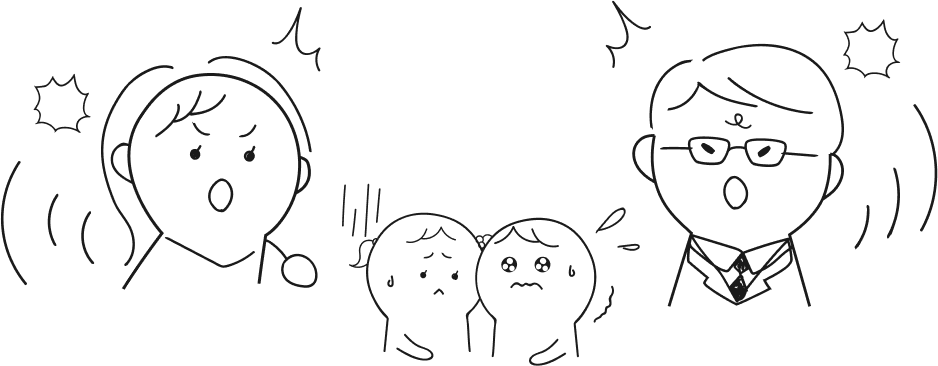 子どもが両親の愛情を感じながら育つための約束 それが「養育費」です。
